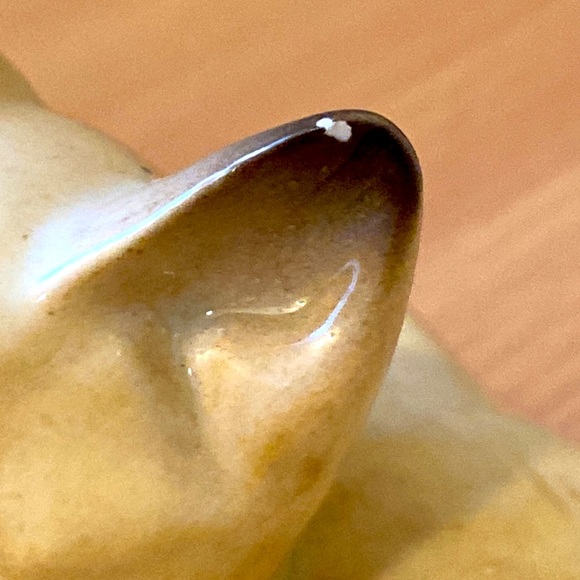 Vintage Beswick Siamese Kittens cat figurine (Model 1296) Made in England - Picture 8 of 10